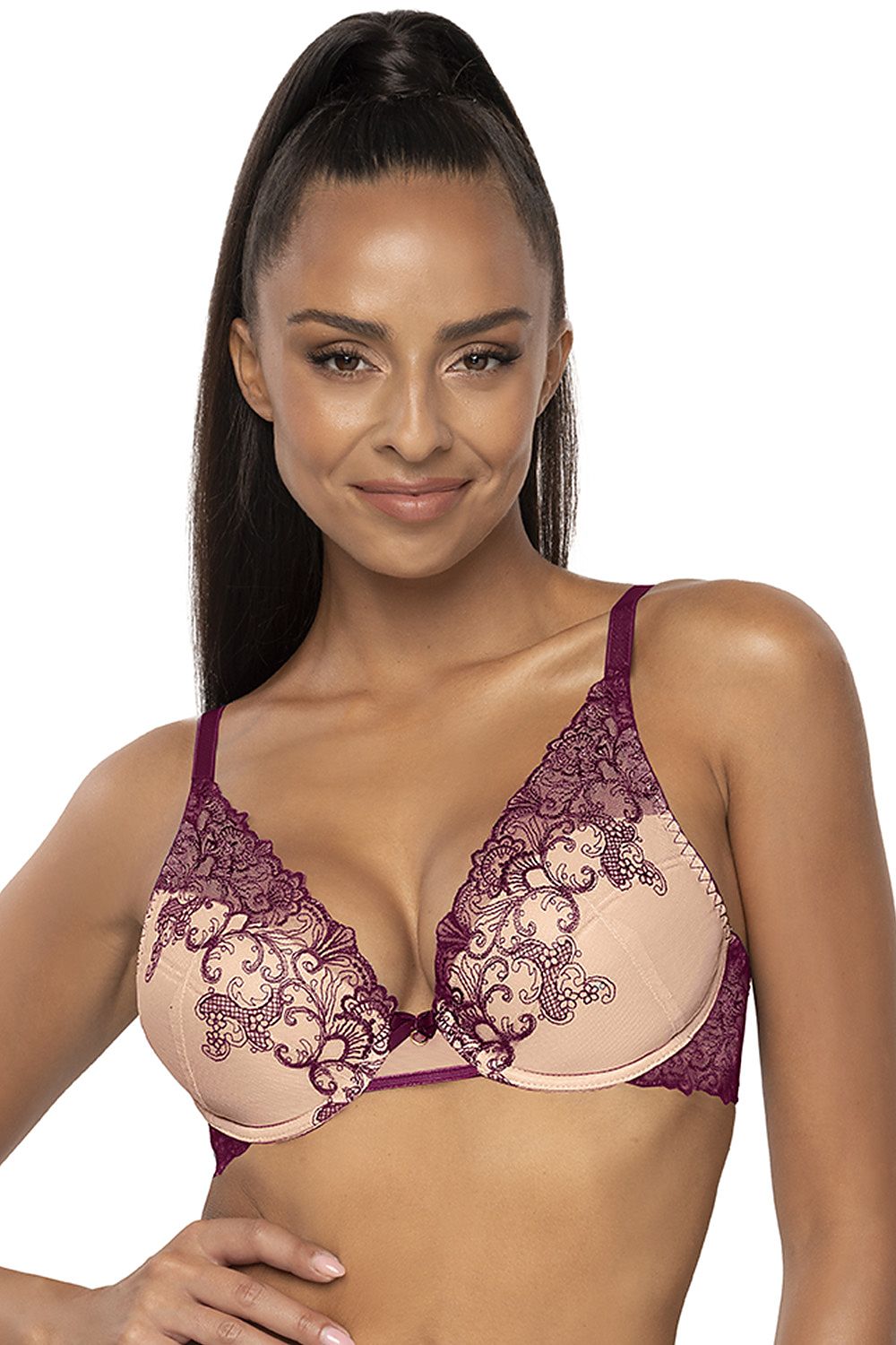  Push-up model 203971 Mat 