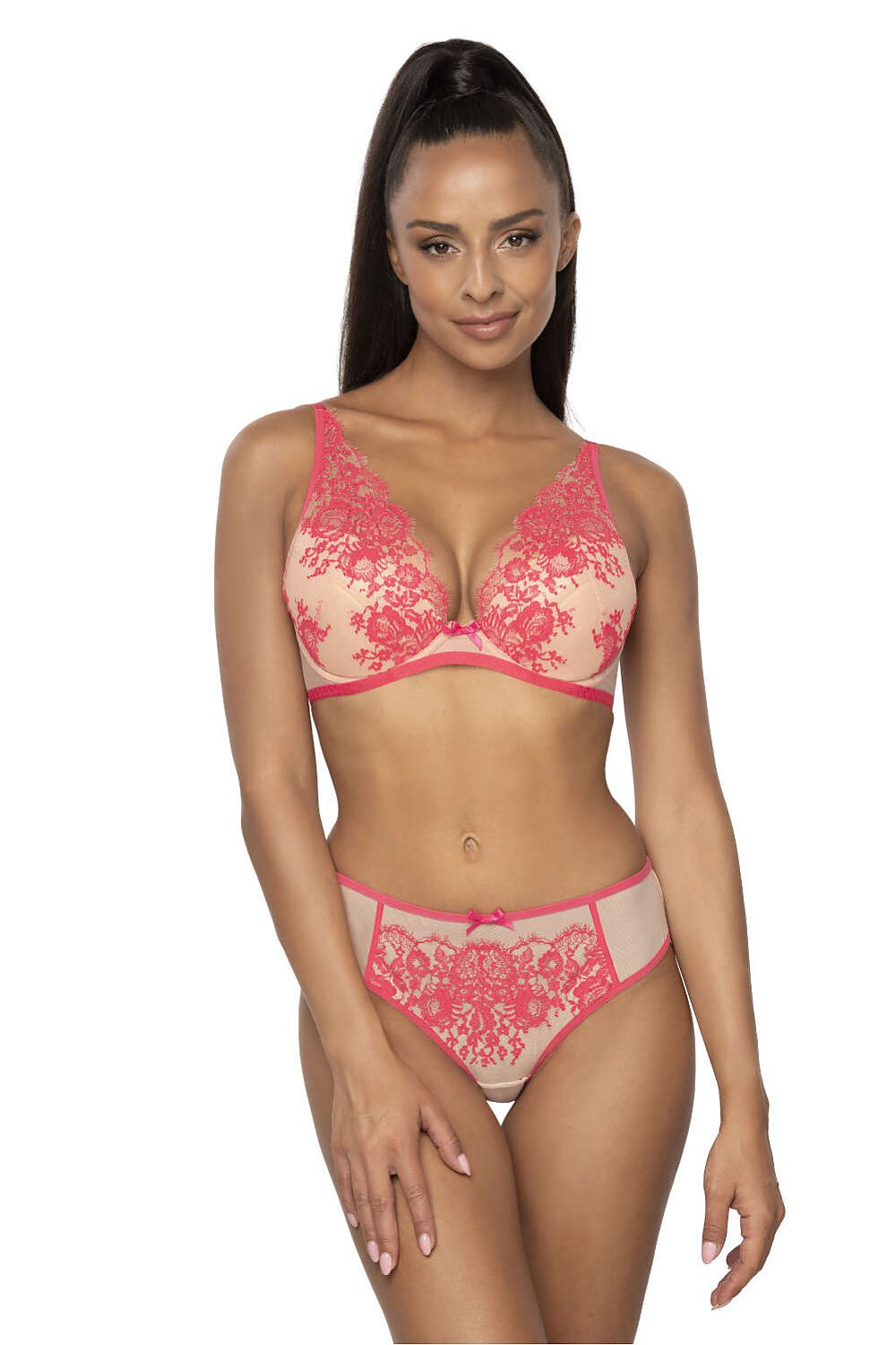  Push-up model 203982 Mat 
