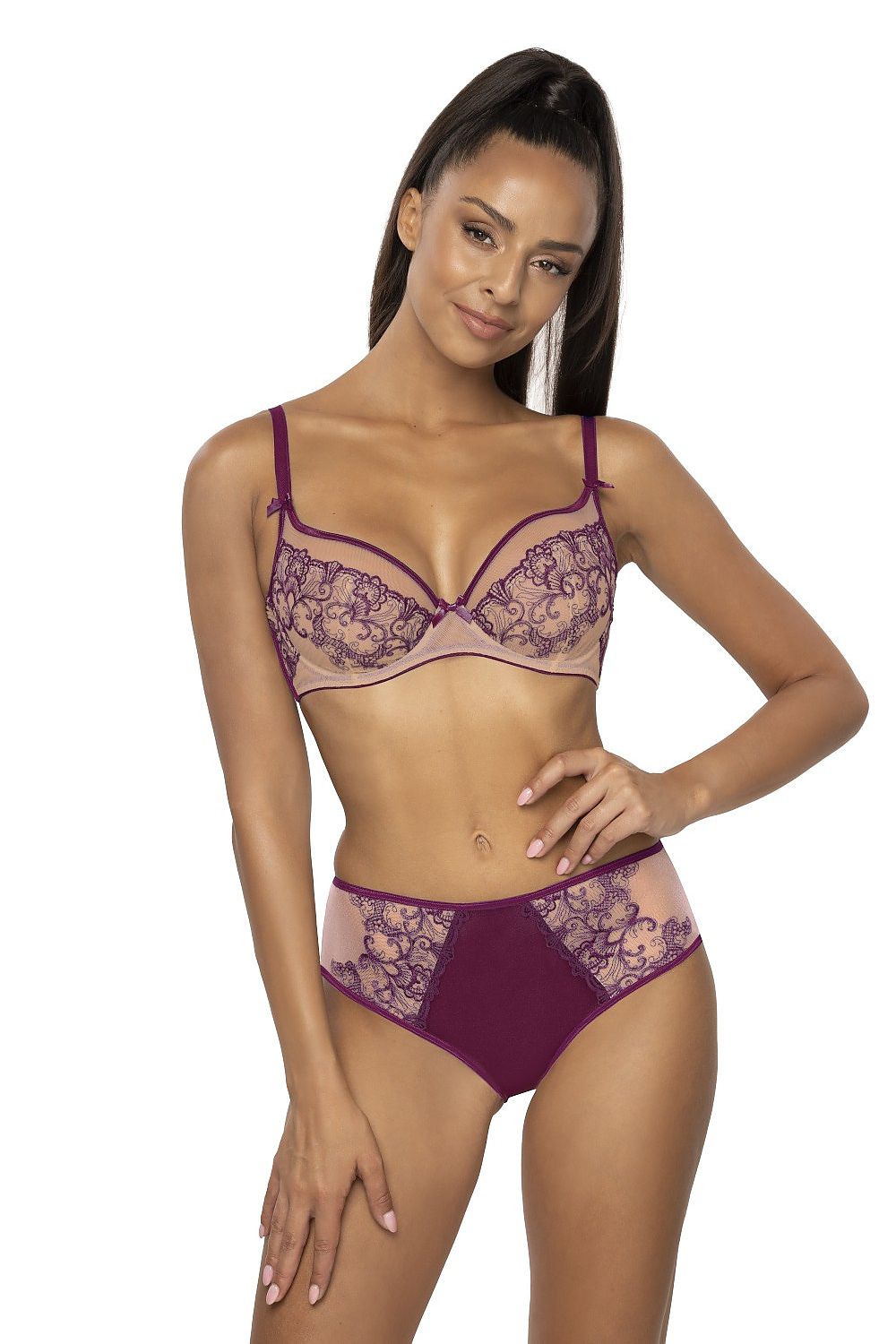  Slip model 204009 Mat 