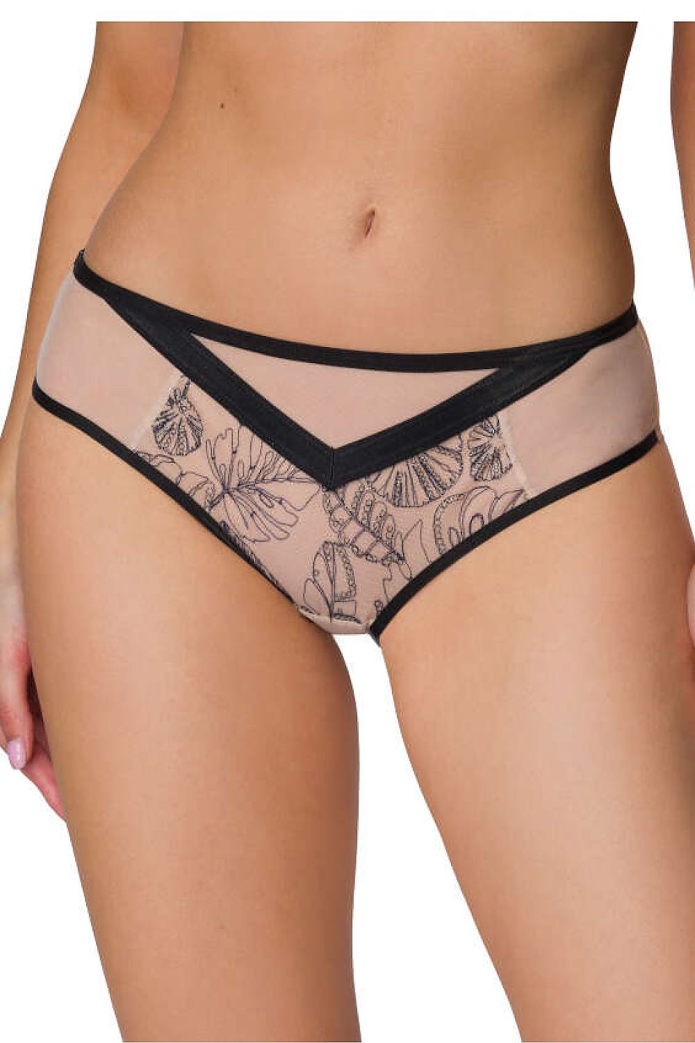  Slip model 204044 Mat 