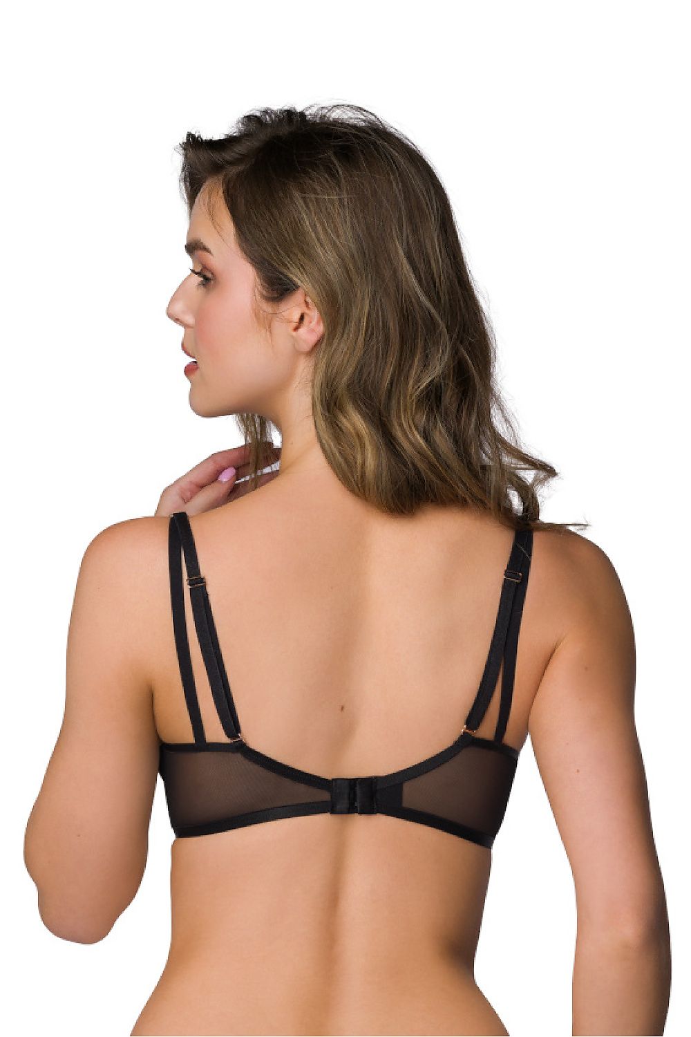  Push-up model 204181 Mat 