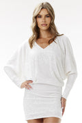  Avondjurk model 204248 awama 