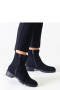 Laarsjes model 204449 Solea 