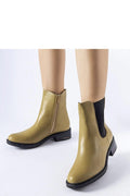  Laarsjes model 204495 Solea 