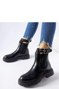  Laarsjes model 204534 Solea 