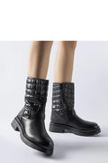  Laarsjes model 204546 Solea 