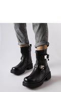  Laarsjes model 204624 Solea 