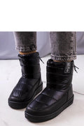  snowboots model 204778 Solea 