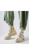  Laarsjes model 204836 Solea 