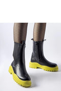  Laarsjes model 204837 Solea 