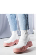 Laarsjes model 204843 Solea 