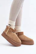  snowboots model 204880 Step in style 