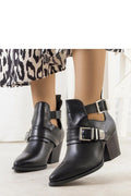  Laarsjes model 205153 Solea 