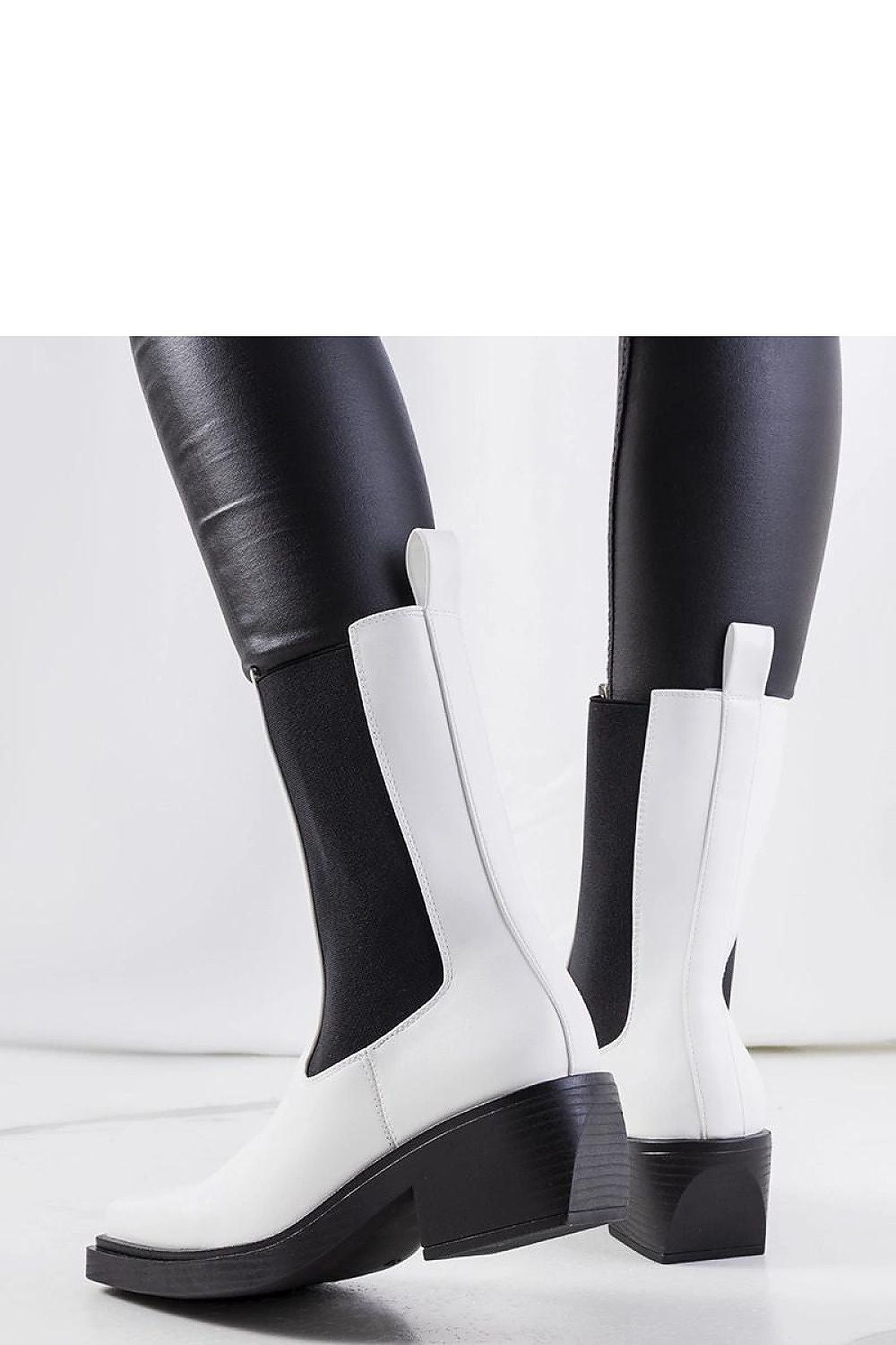  Laarsjes model 205158 Solea 