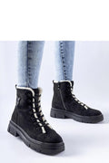  Laarsjes model 205813 Solea 