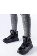  Laarsjes model 205825 Solea 