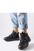  Zware bottines model 205863 Solea 