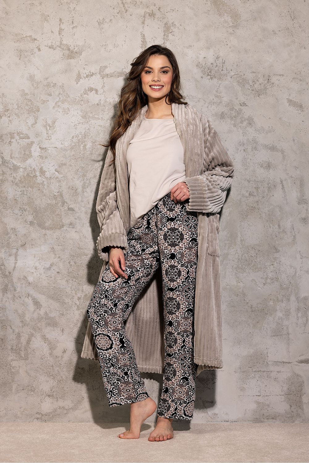  pyjama model 205978 Momenti Per Me 