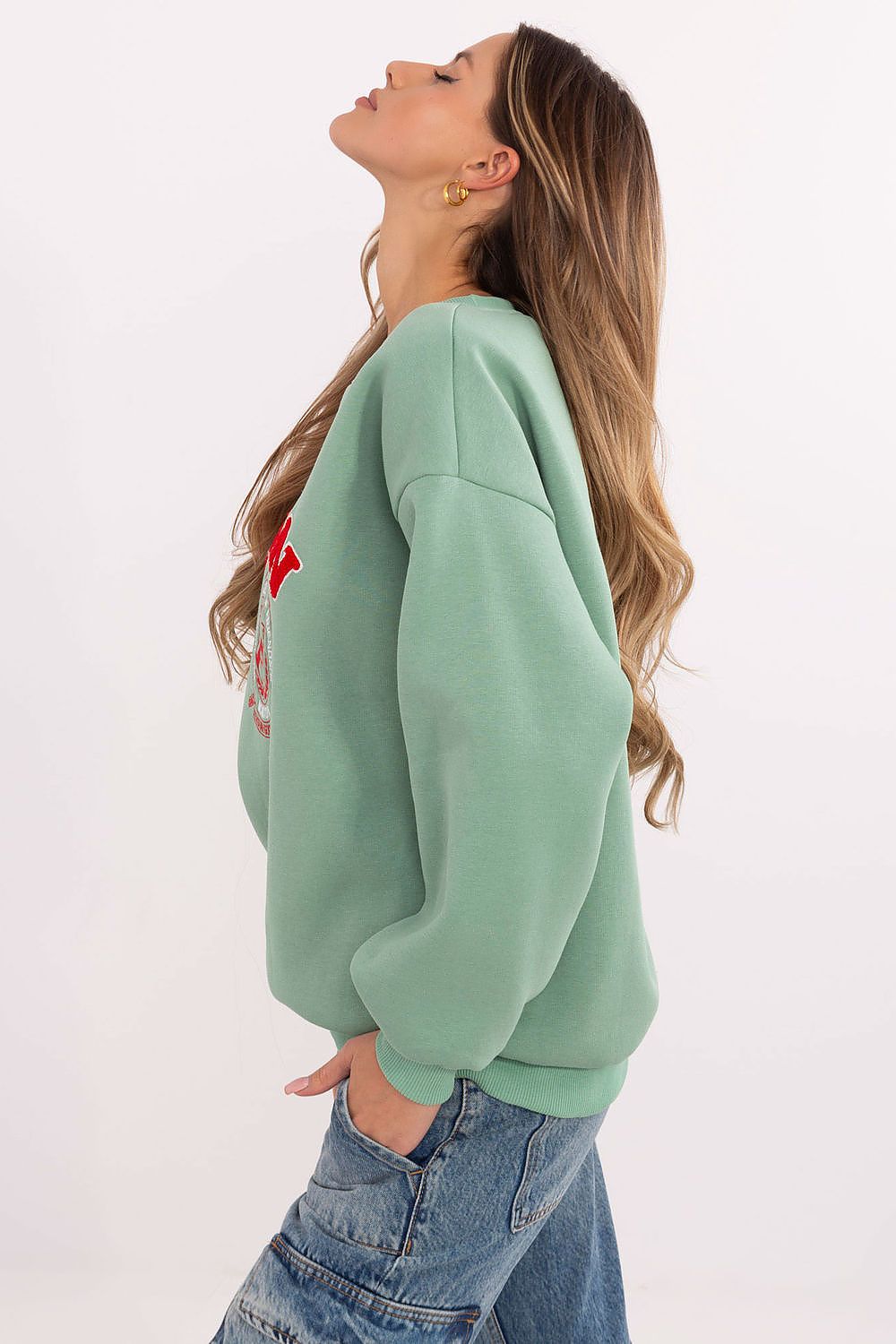  blouse model 206132 Factory Price 