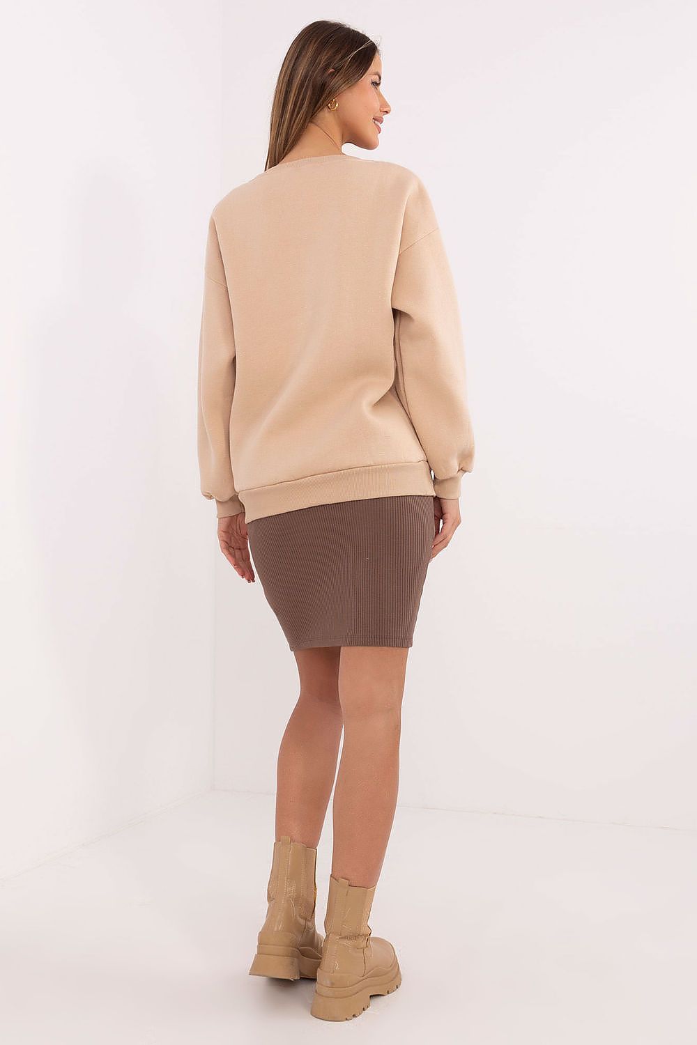  blouse model 206133 Factory Price 