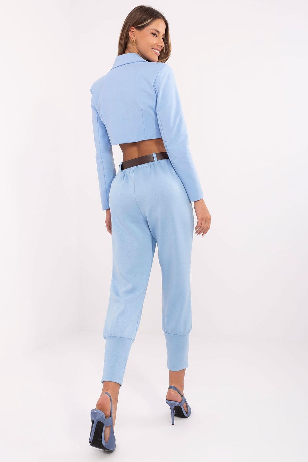  trainingsbroek model 206706 Italy Moda 