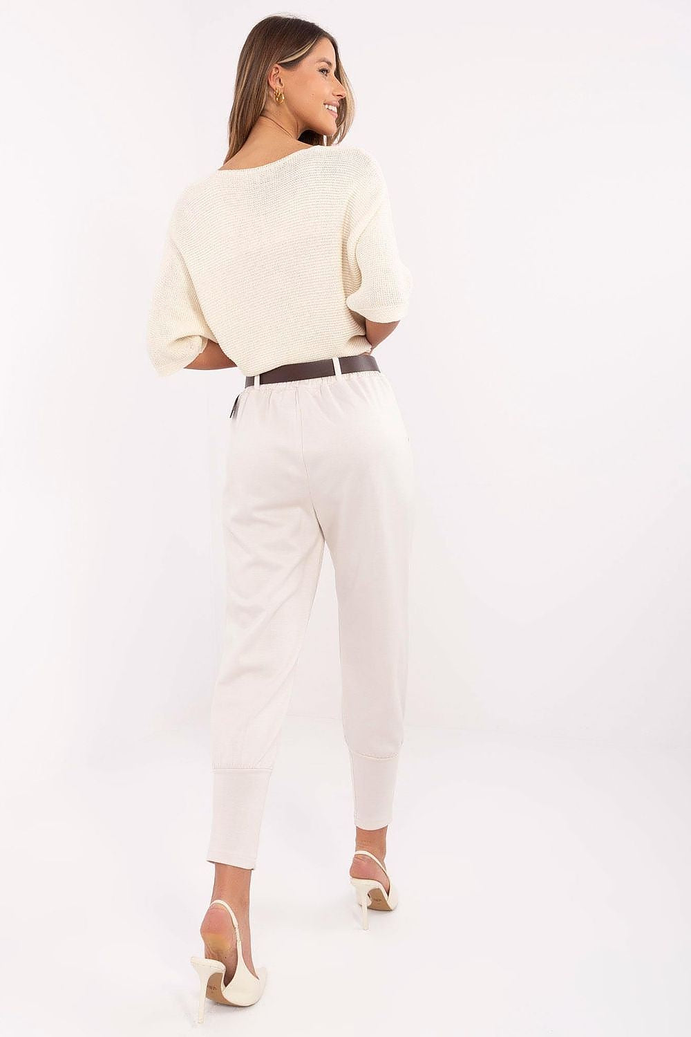  trainingsbroek model 206709 Italy Moda 