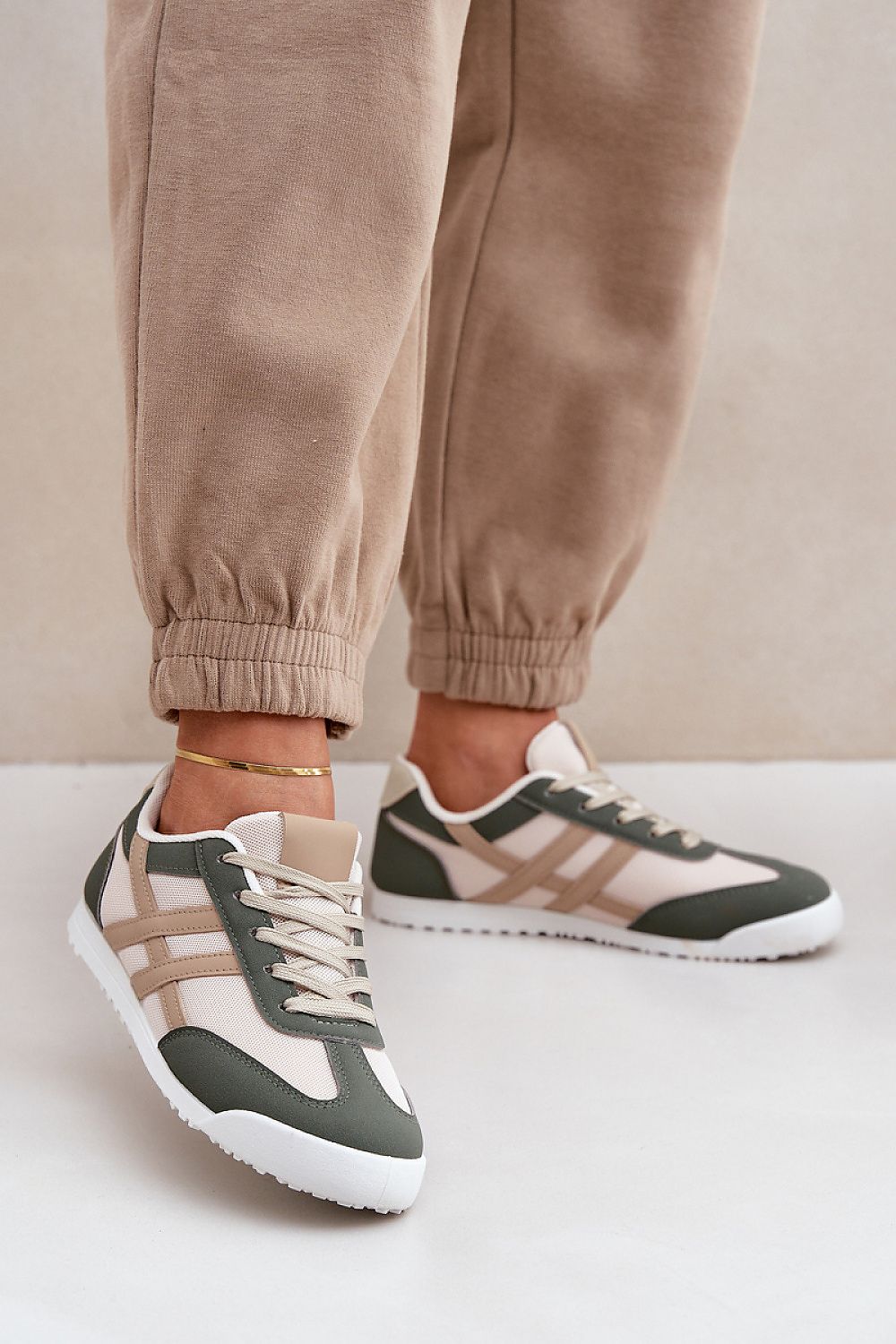  sportschoenen model 206803 Step in style 