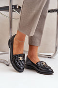  Moccassins model 206810 Step in style 
