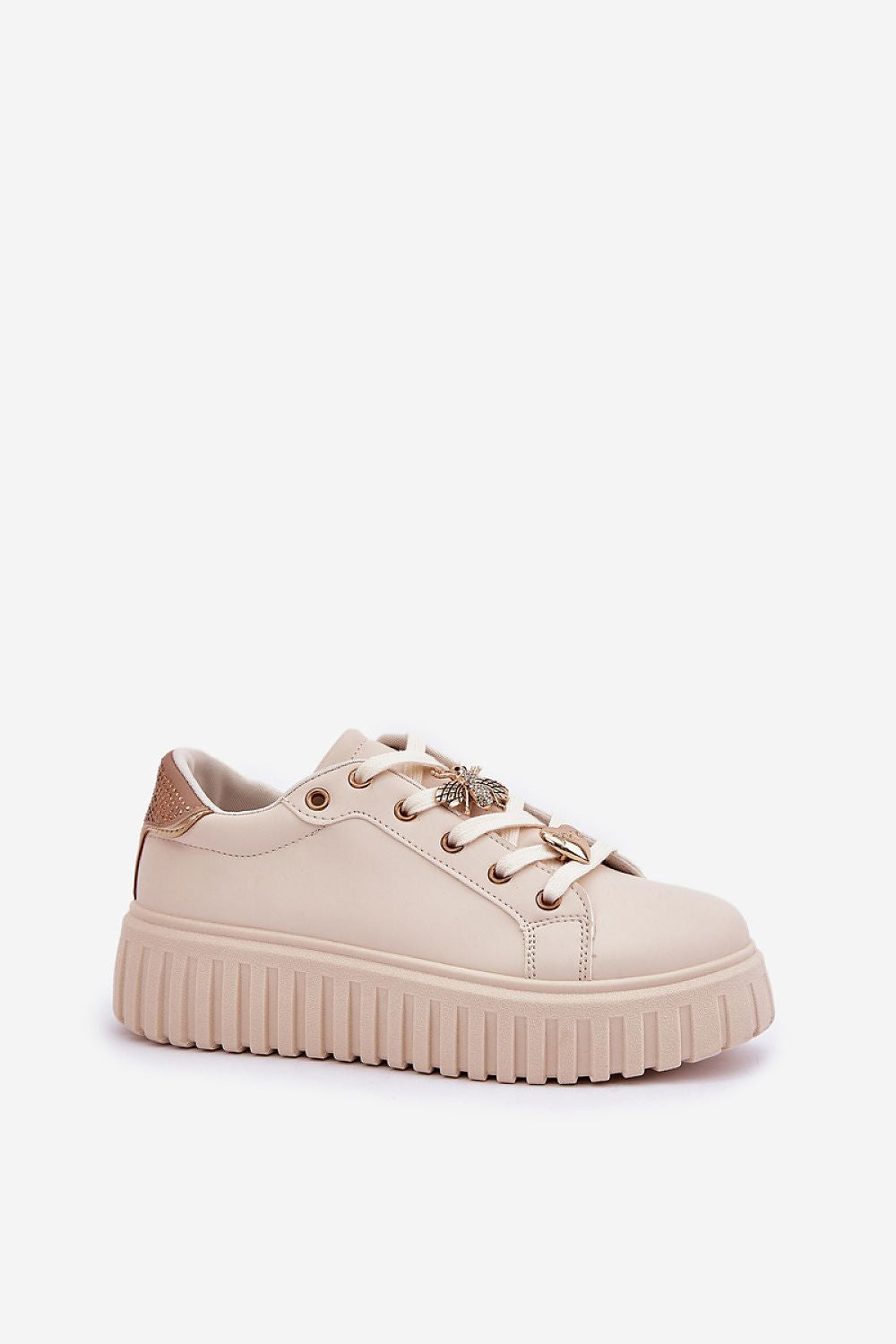  Sportchoenen op een platform model 206838 Step in style 
