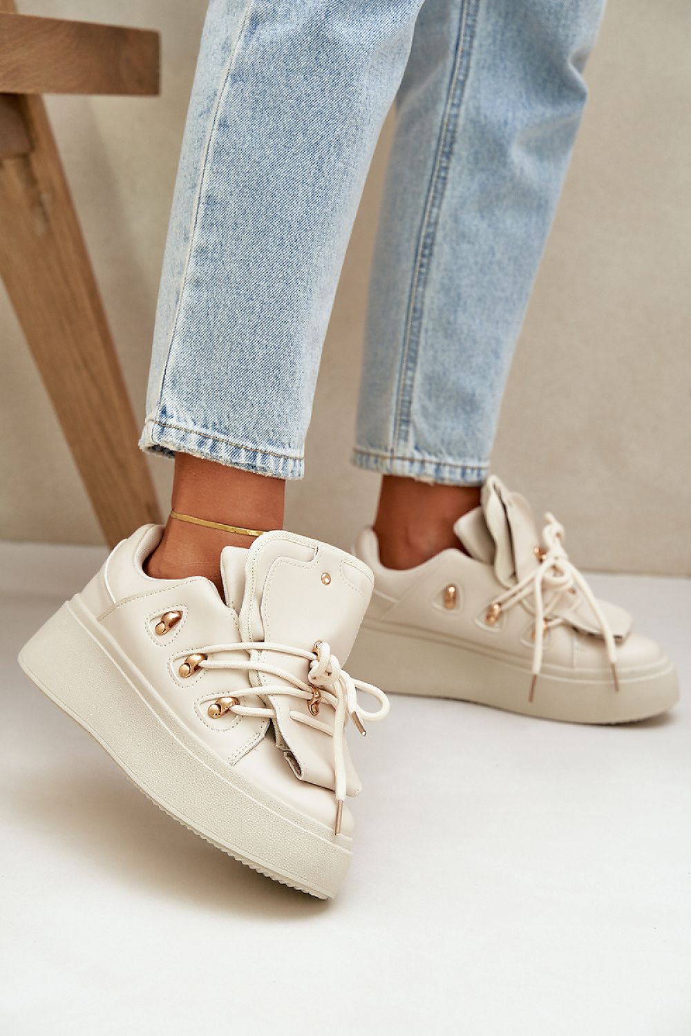  Sportschoenen model 206860 Step in style 