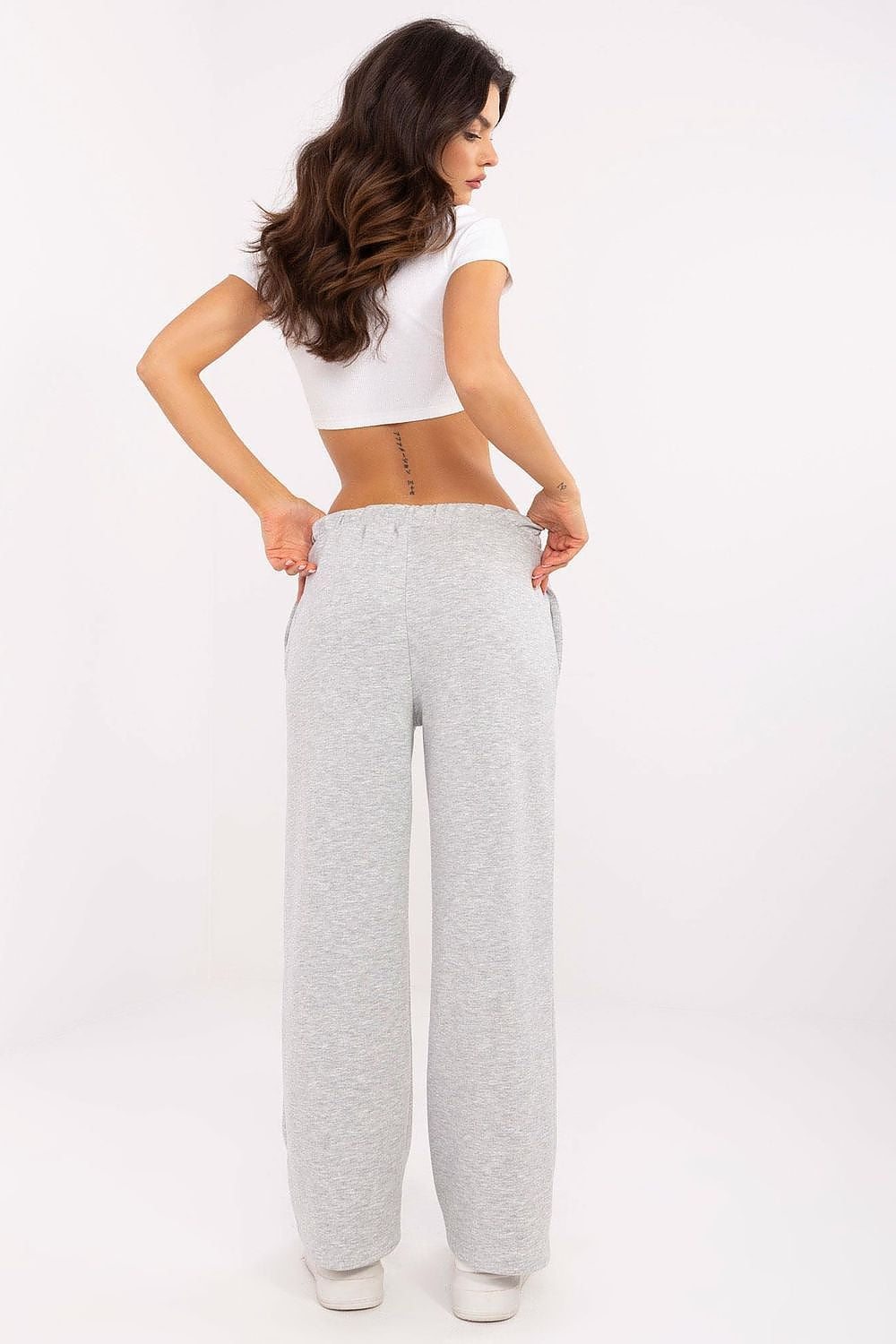  trainingsbroek model 206949 Italy Moda 