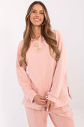  blouse model 207032 Italy Moda 