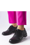  schoenen model 207083 Solea 