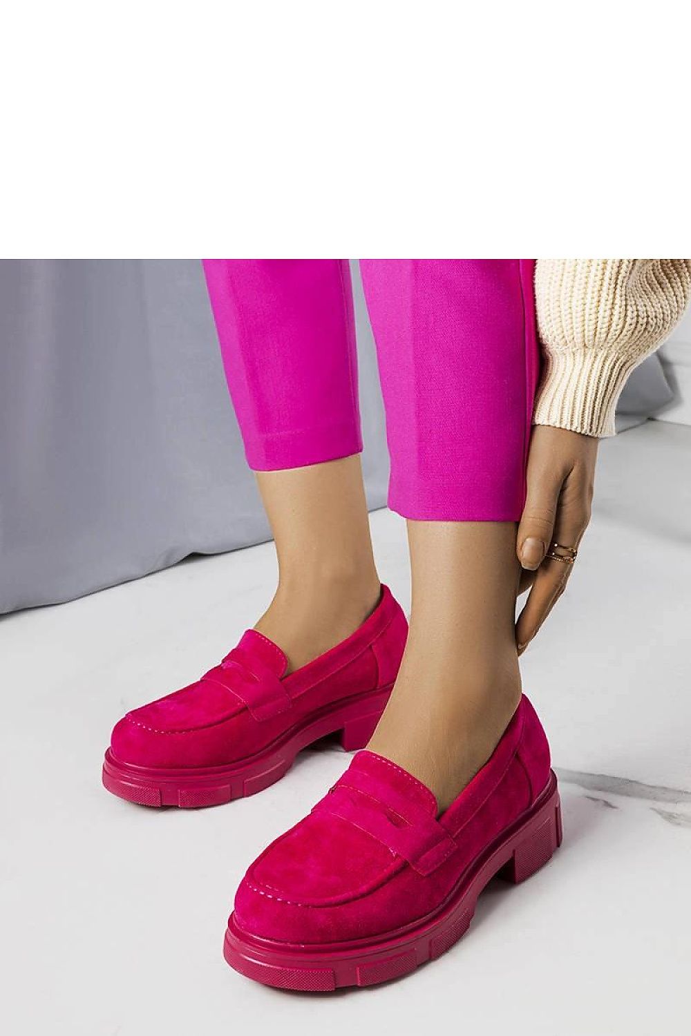  schoenen model 207088 Solea 