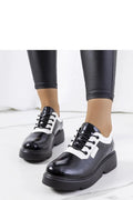  schoenen model 207095 Solea 