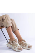  Sportschoenen model 207118 Solea 