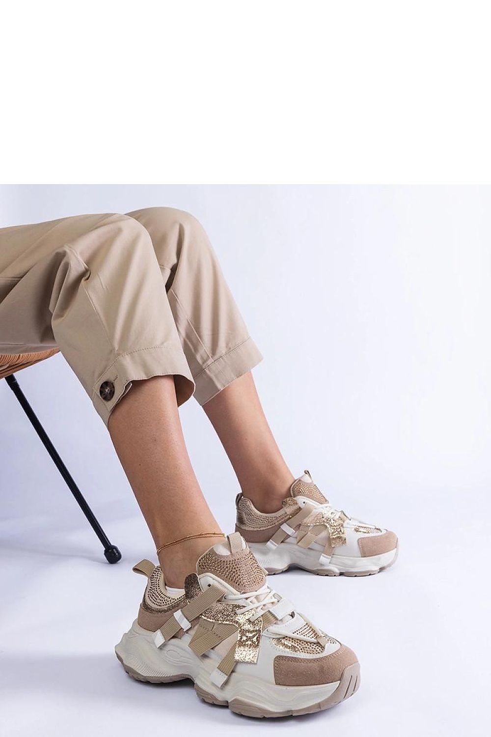  Sportschoenen model 207118 Solea 