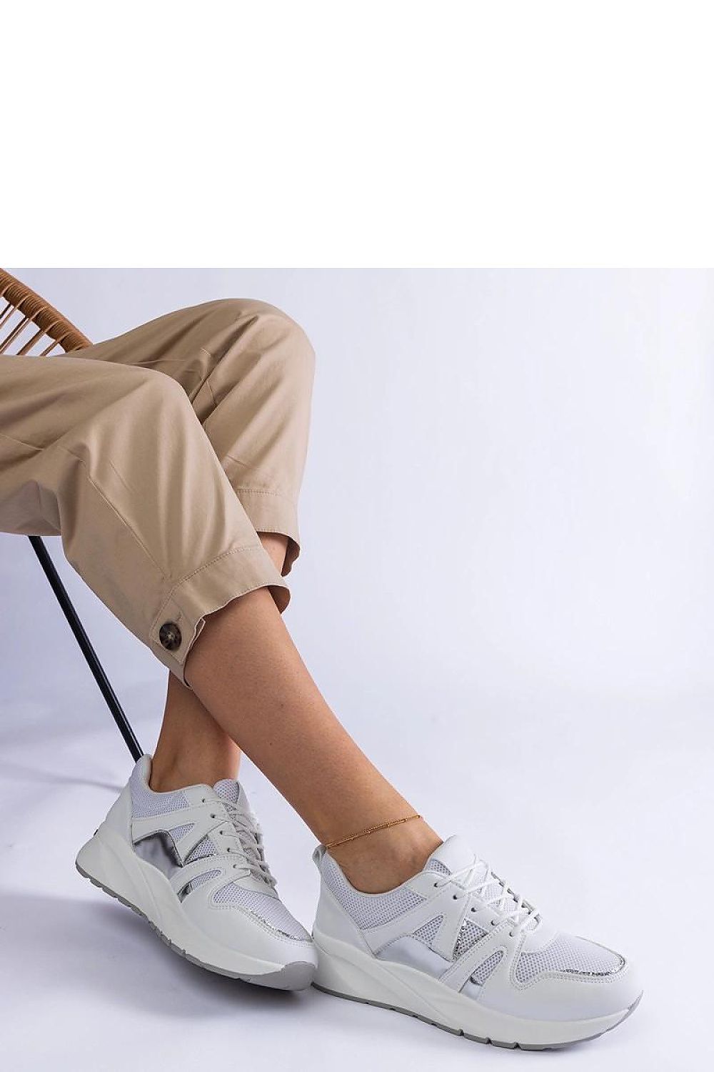  Sportschoenen model 207121 Solea 