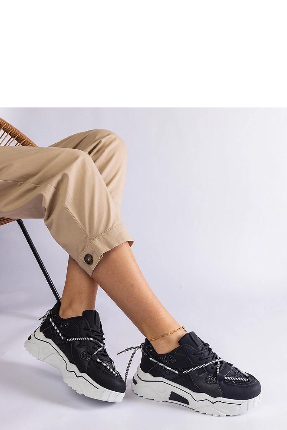  Sportschoenen model 207123 Solea 