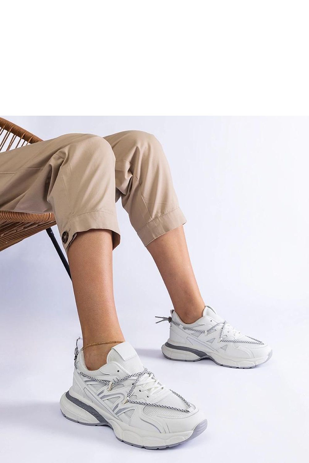  Sportschoenen model 207125 Solea 