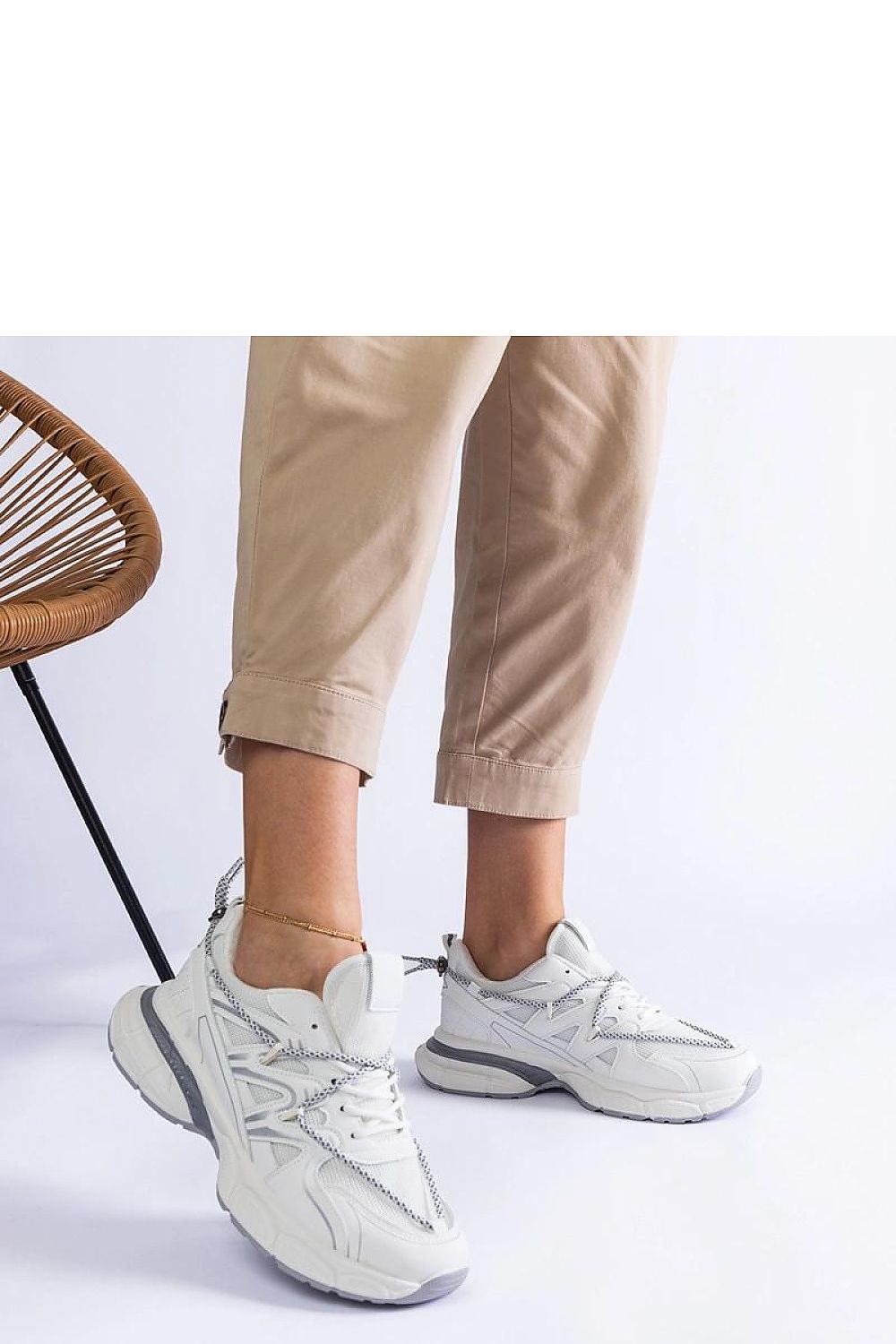  Sportschoenen model 207125 Solea 