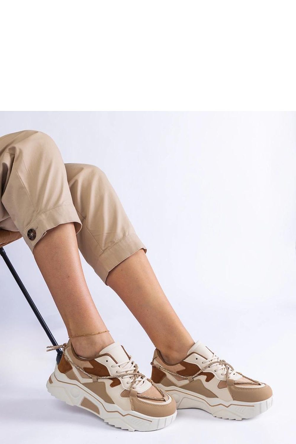  Sportschoenen model 207131 Solea 