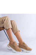  Sportschoenen model 207132 Solea 