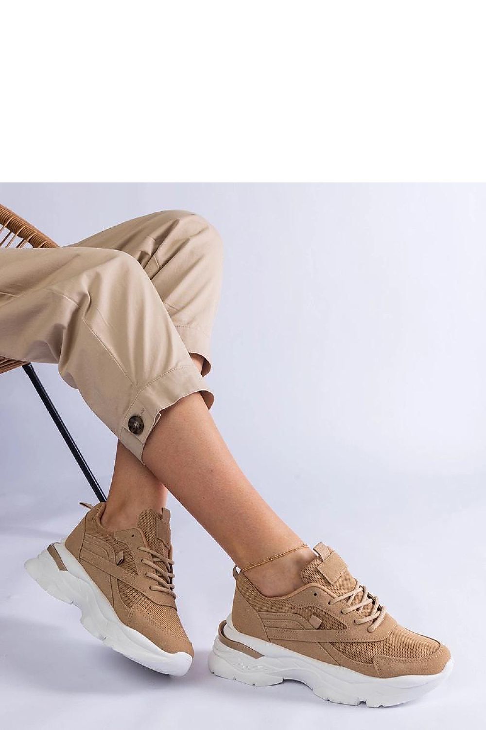  Sportschoenen model 207132 Solea 