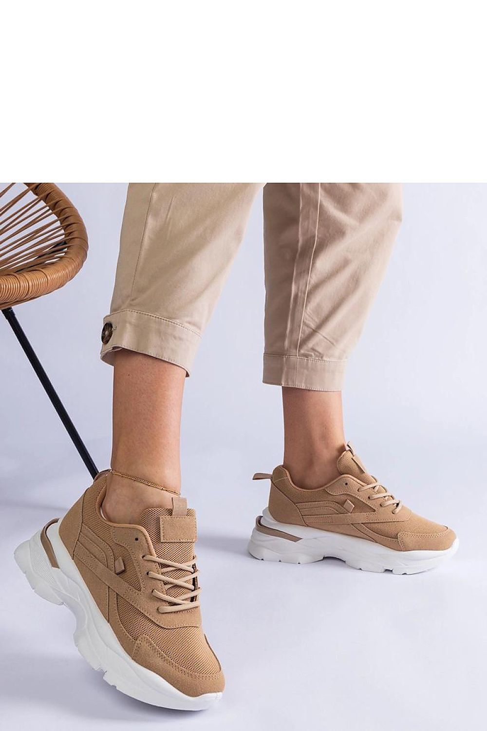  Sportschoenen model 207132 Solea 