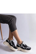  Sportschoenen model 207150 Solea 