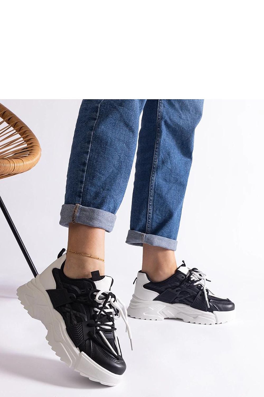  Sportschoenen model 207156 Solea 