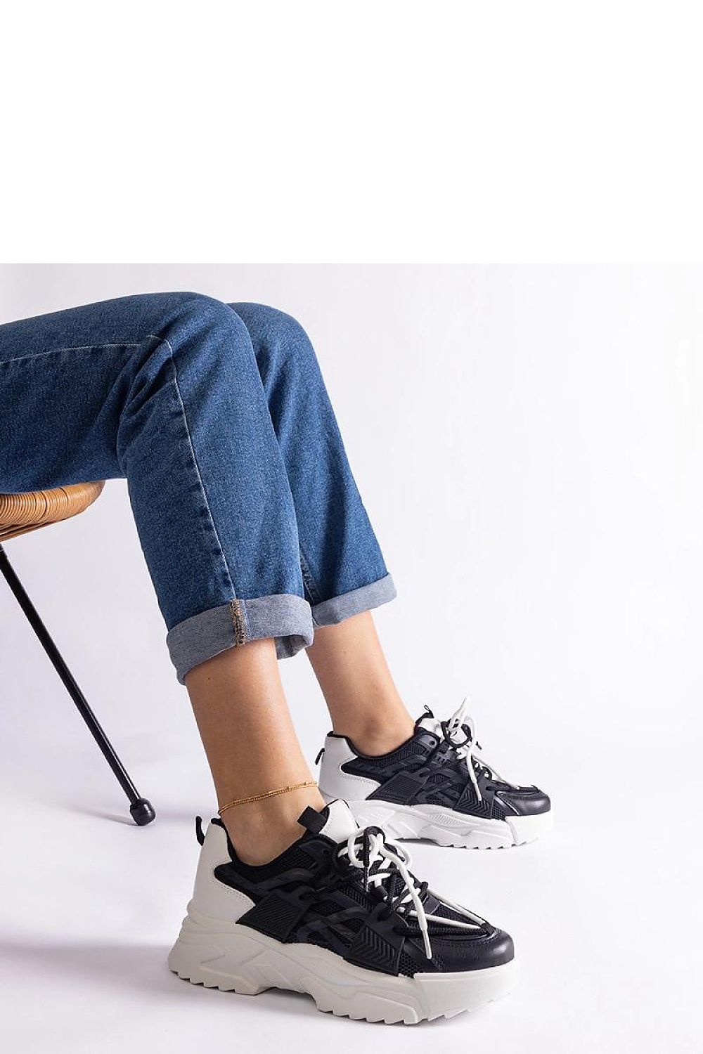  Sportschoenen model 207156 Solea 
