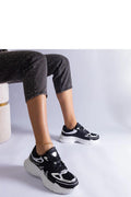  Sportschoenen model 207160 Solea 