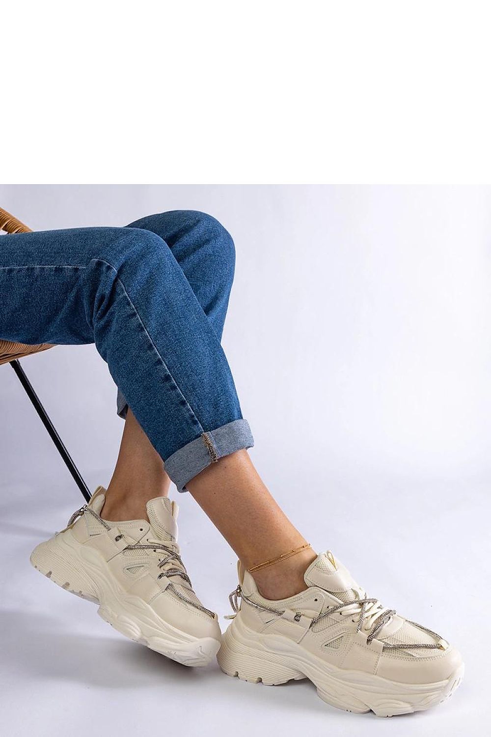  Sportschoenen model 207162 Solea 